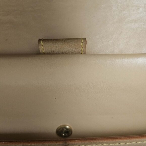 Louis Vuitton Monogram Cherry Blossom Porto Tresor International Long Wallet - Picture 8 of 10